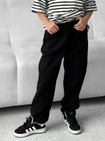 Брюки для девочки на осень в школу