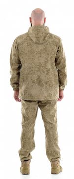 Летний костюм Захват (рип-стоп, сахара) Орион, Novatex