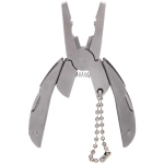 Мультитул на базе пассатижей 5 предметов 5см 0600