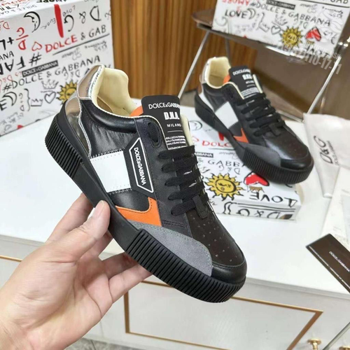 Кеды Dolce & Gabbana