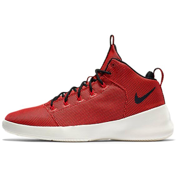 NIKE Hyperfr3sh Повседневная обувь MID Топ Мужская