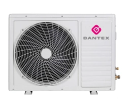 Dantex RK-09ENT5/ RK-09ENT5E