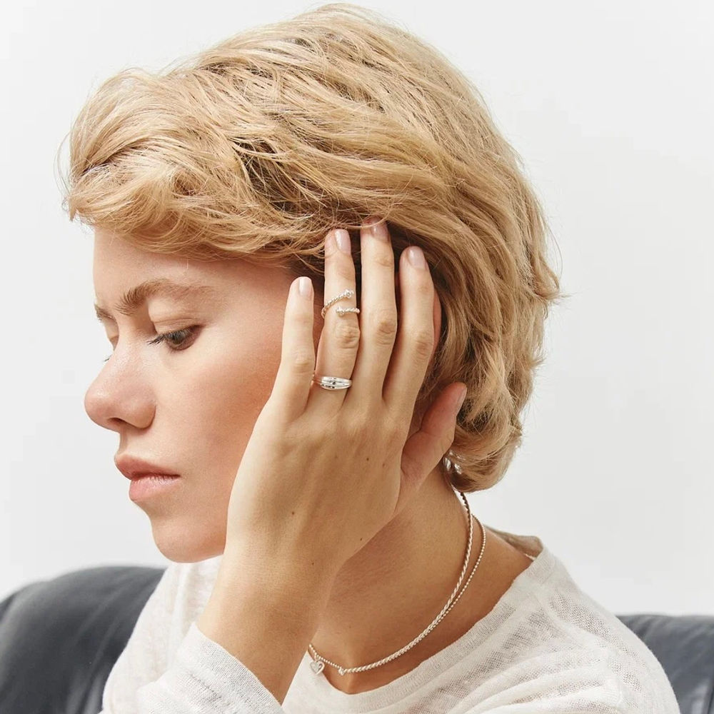 Кольцо ПУТЬ