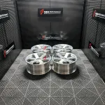 КОВАНЫЕ ДИСКИ ДЛЯ AUDI S8 D5 2020 Ауди