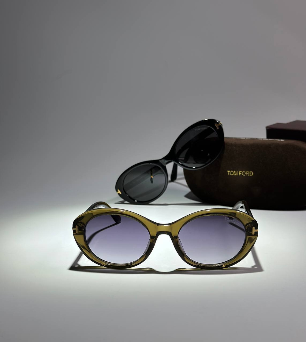 Очки Tom Ford