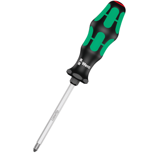 350 SK PH Крестовая Отвёртка Wera 0х60 05008750001