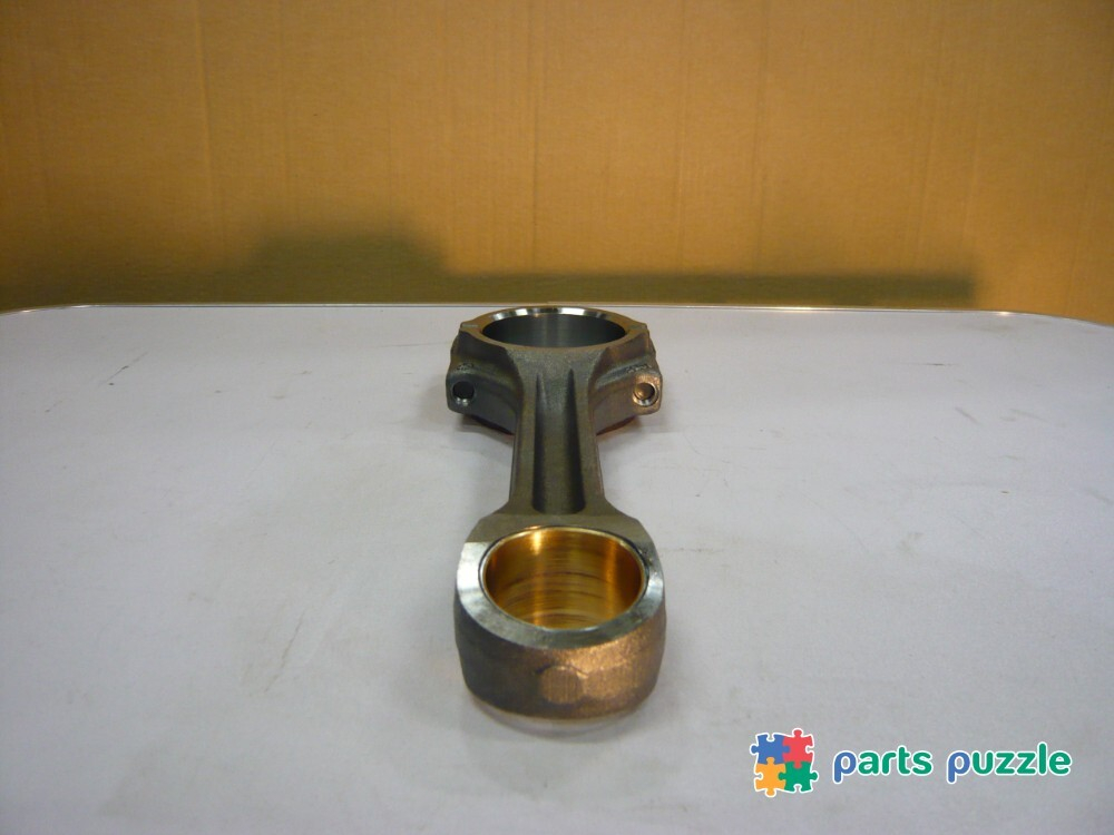 Шатун поршня в сборе со втулкой, J (green) / KIT, CONROD АРТ: 4115C314РО