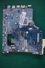 Материнская плата для ноутбука Lenovo G510 VIWGQ/VIWGS LA-9641P W8S DC QC 37W OPAL 2G PRO (90005734), оригинал