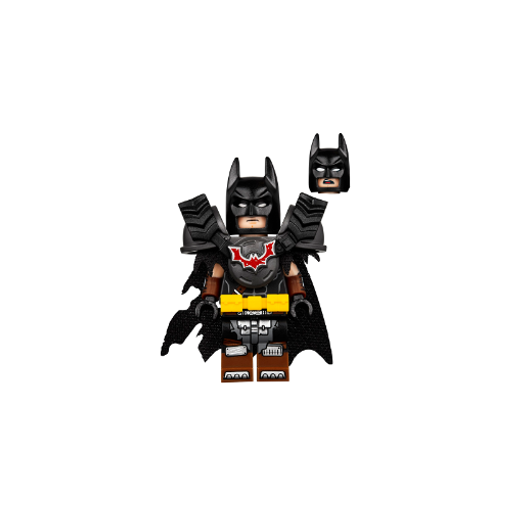 NEW Плащ Бэтмена 50525