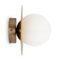Бра Freya Camelia FR5202WL-01BS