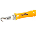 КРЮК ДЛЯ ВЯЗКИ АРМАТУРЫ SPARTA АВТОМАТИЧЕСКИЙ 200ММ 848806