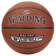 Мяч баскетбольный SPALDING TF MAX GRIP 76873Z, размер 7