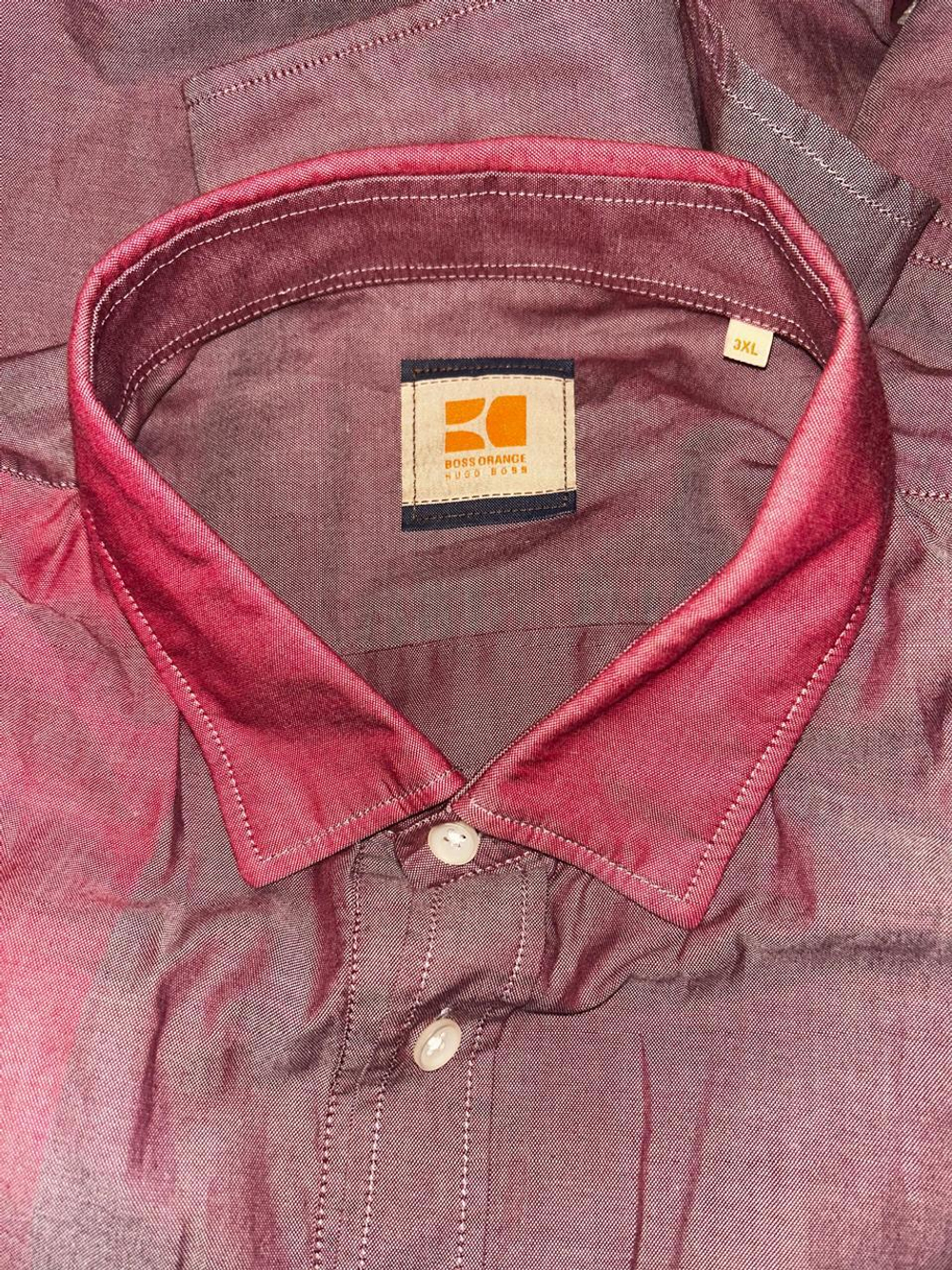 Рубашка HUGO BOSS