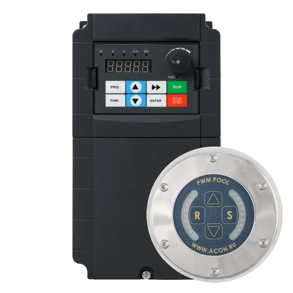 AQUASTART VARIO 5.5 кВт