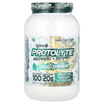 VMI Sports, ProtoLyte, порошок из растительного белка, ванильное тесто, 725 г (1,6 фунта)