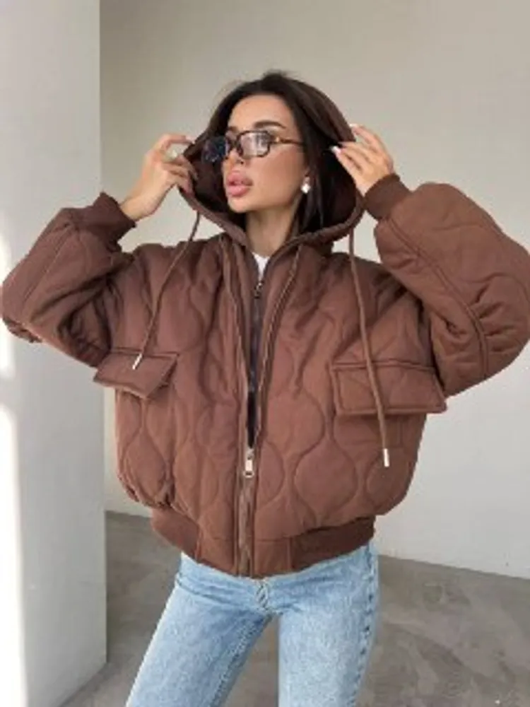 Куртка 2579626 Fabrika