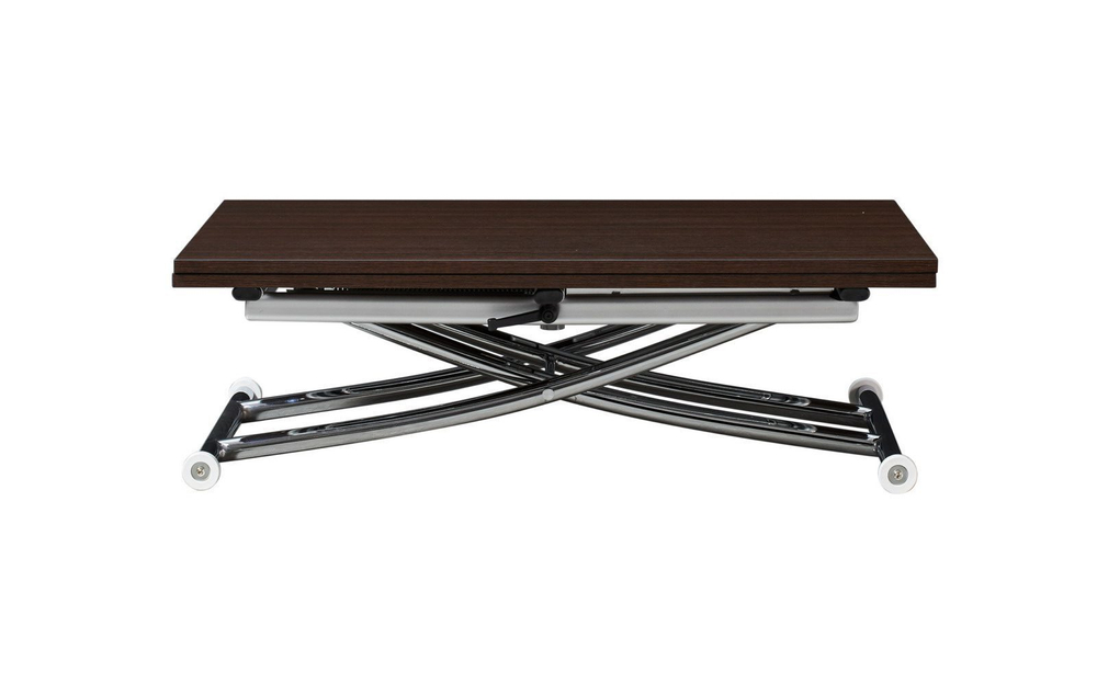 Стол-трансформер В2219 AG венге