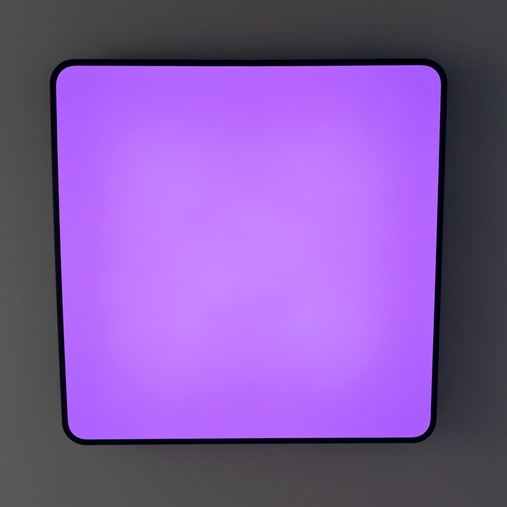 Потолочный светодиодный светильник Citilux Купер CL724K105G1