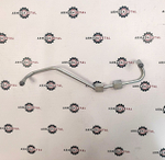 Топливная трубка форсунки 3 цил. | 02/630463 | JCB