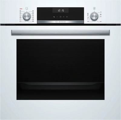 Духовой шкаф Bosch HIJ517YW2R