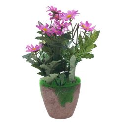 GAEM Цветочная композиция, L12 W12 H25 см, 5в.