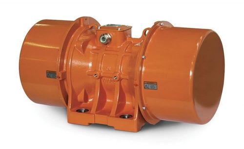 OLI MVE 7200/15E-85A0 (7200/15) площадочный вибратор