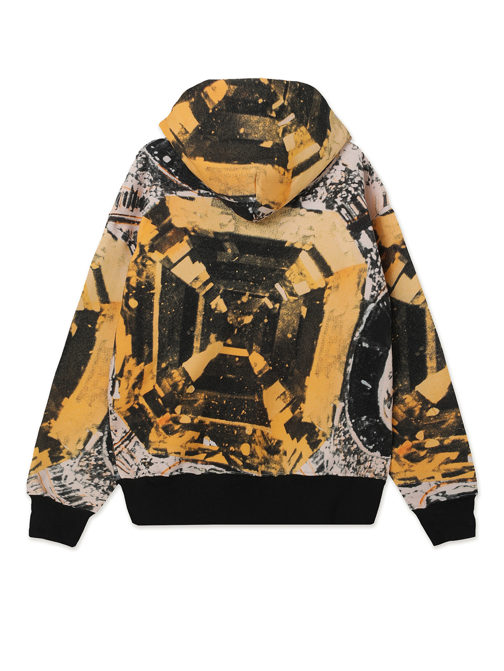 Мужская Толстовка Radiance Zip