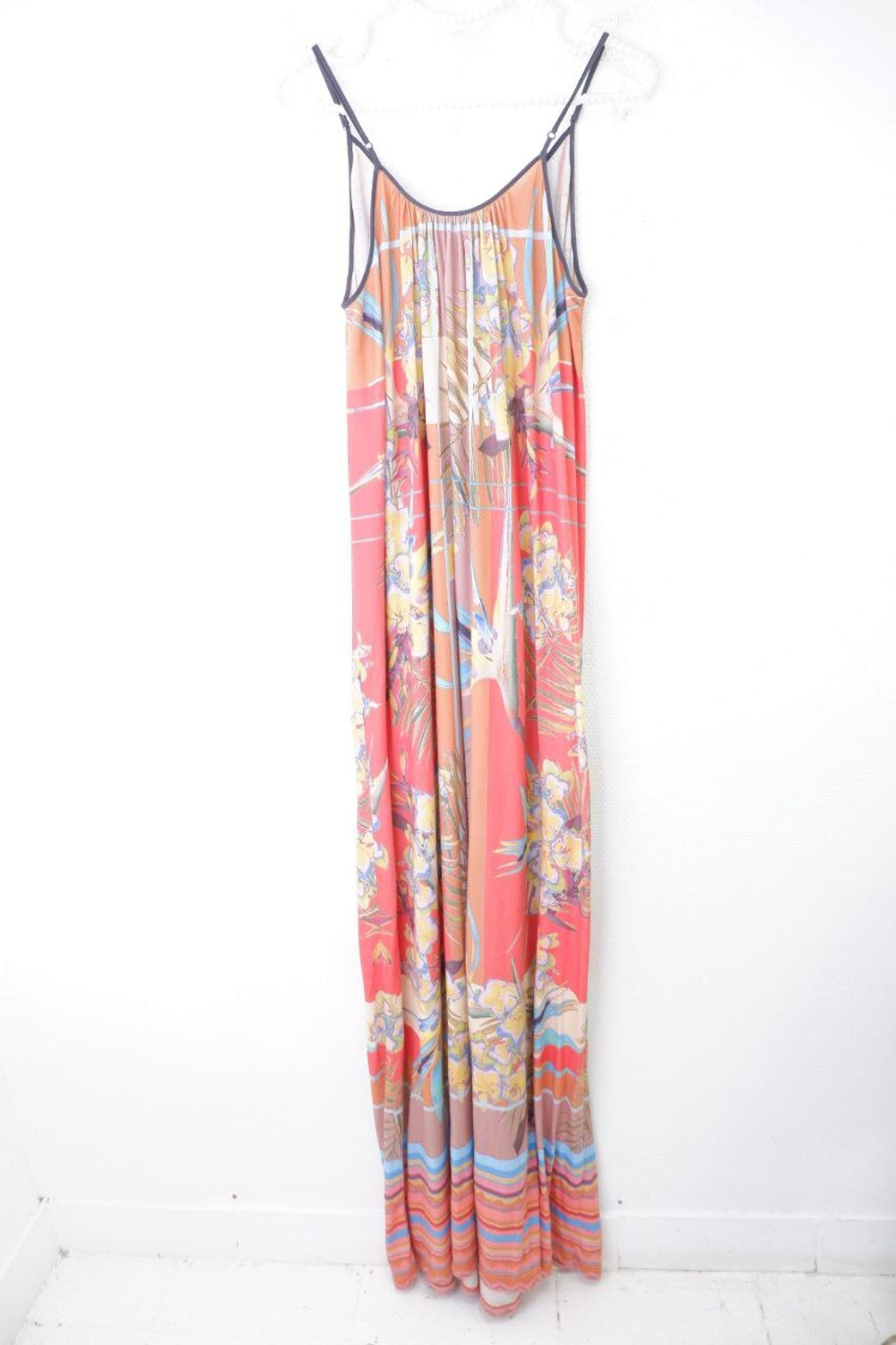 Платье Dream Daili макси 50 размер