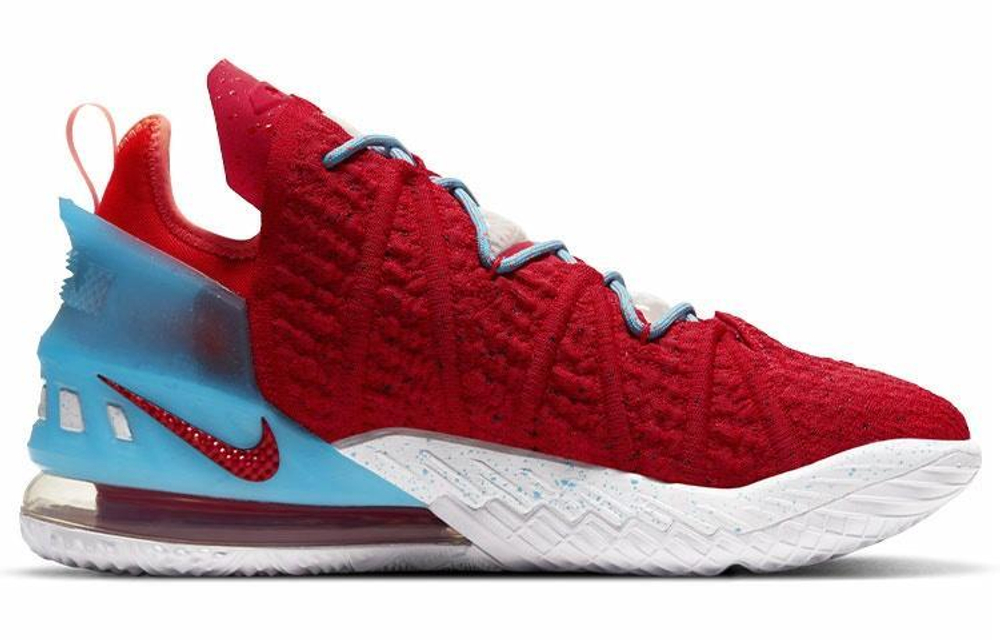 Кроссовки Nike Lebron 18