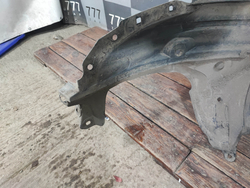 Подкрылок передний правый Nissan X-Trail 3 (T32) 13-19 Б/У Оригинал 638424CB0A