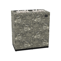 Электрическая печь для бани и сауны Sangens W40S Stone (Сангенс В40КА Камень)