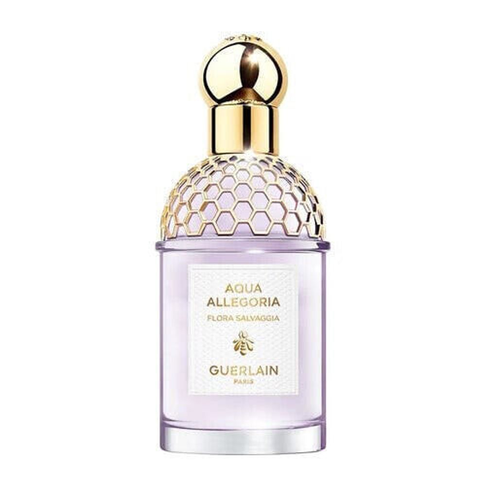 Женская парфюмерия Guerlain Aqua Allegoria Flora Salvaggia Eau de Toilette Refillable