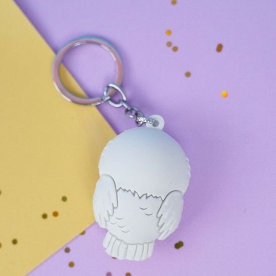 Брелок "Harry Potter" G