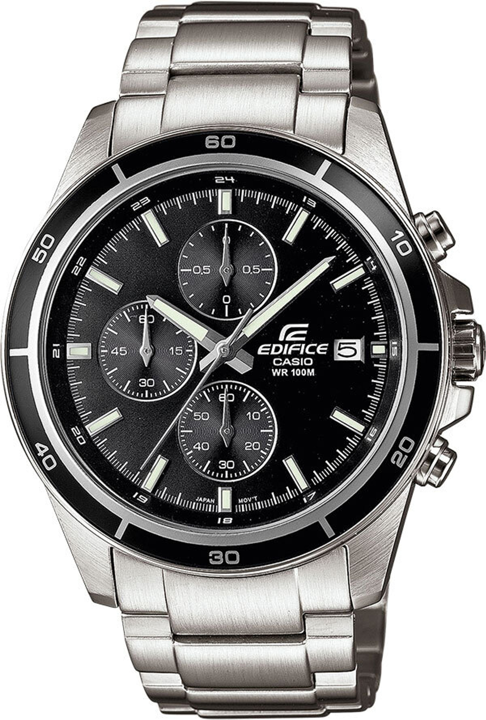 Мужские наручные часы Casio Edifice EFR-526D-1A