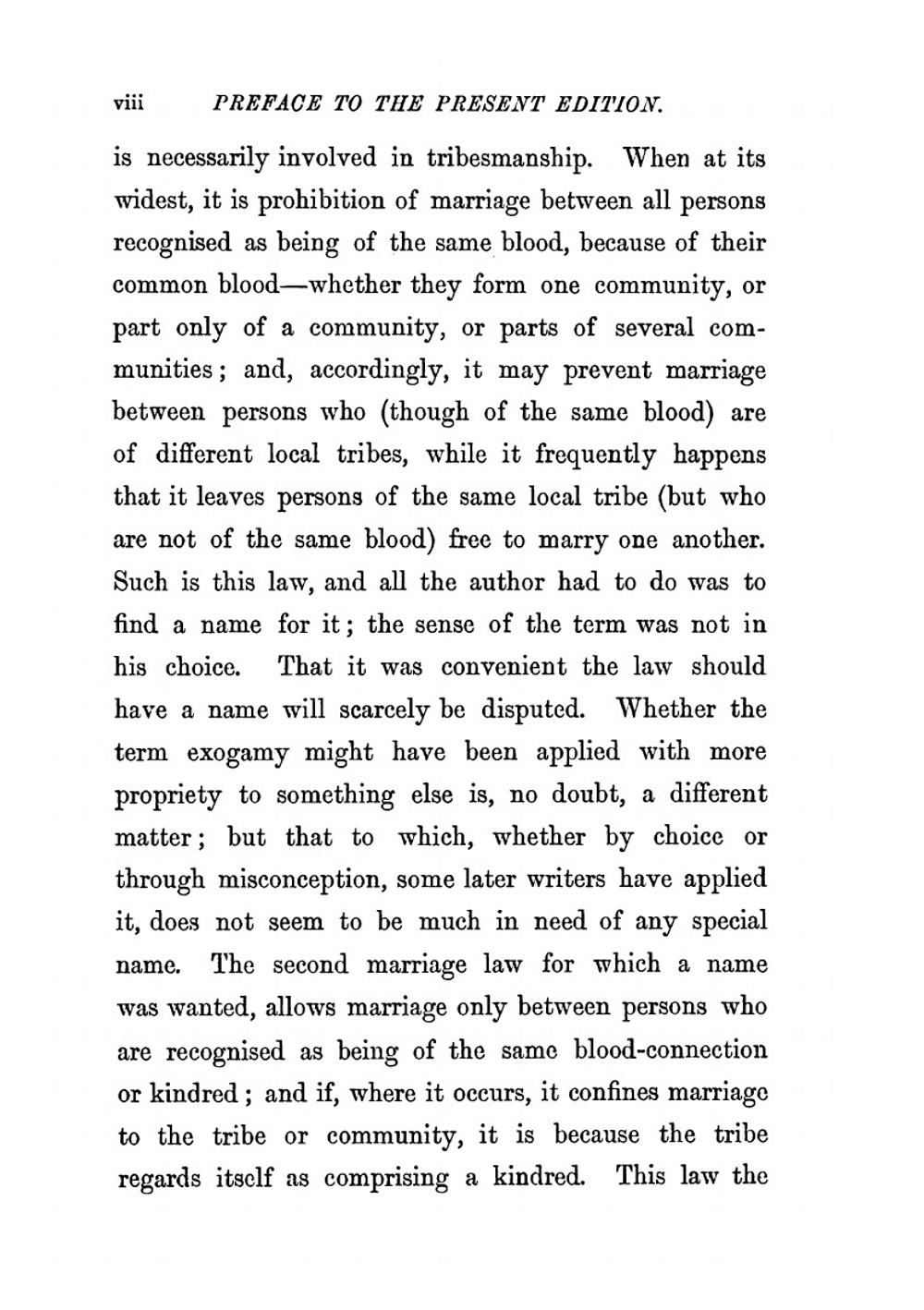 Studies in Ancient History. Comprising a Reprint of primitive Marriage | John Ferguson McLennan