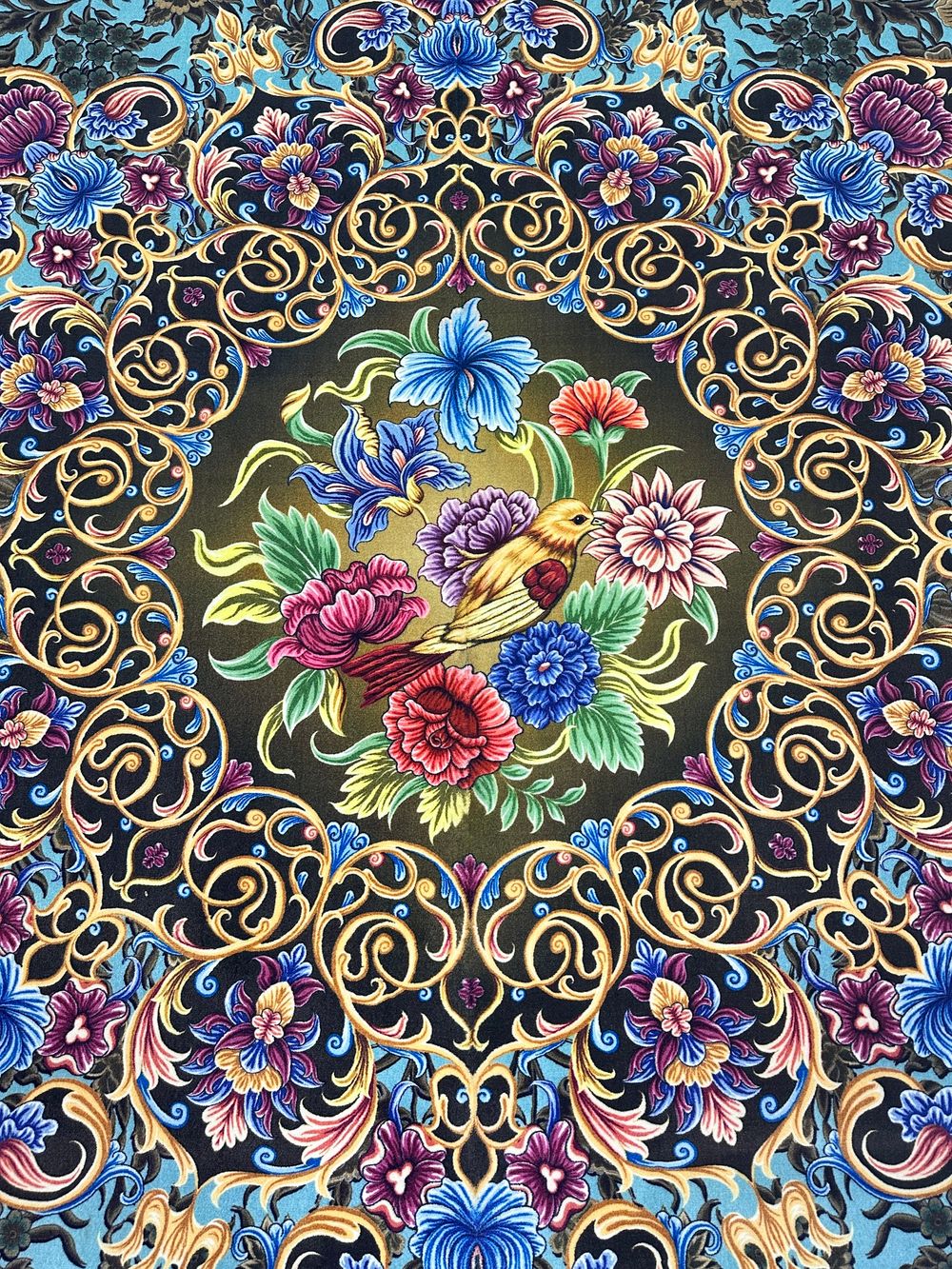 Новая эксклюзивная коллекция от бренда Diba