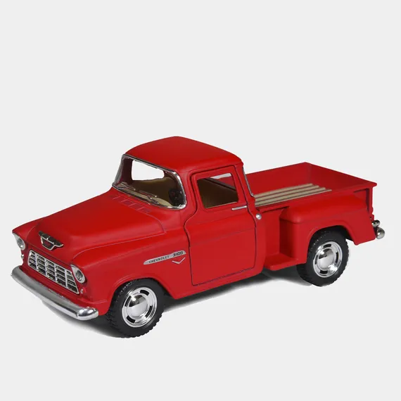 1955 Chevy Stepside Pick-up (Matte Color) KT5330DM