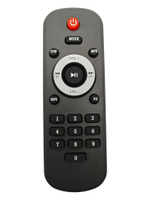 Пульт ДУ для аудиосистем Bluetooth mp3