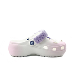 Crocs Classic Platform Clog Eva