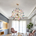 Потолочный дизайнерский светильник Agate M by Ligth Room