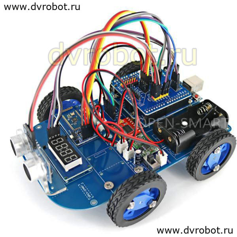 Платформа N20 - 2.0