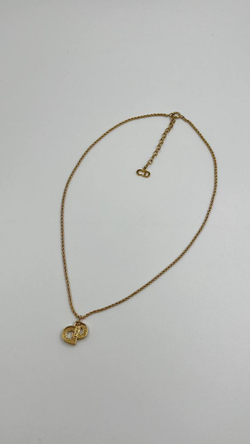 Кулон Christian Dior