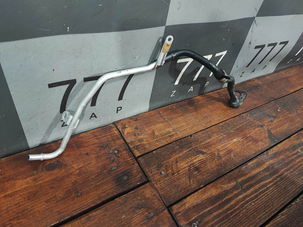 Трубка вакуумная Mercedes S-Class (W222) 13-20 Б/У Оригинал A6560701332