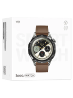 Y21 AMOLED Smart sports watch(call version)