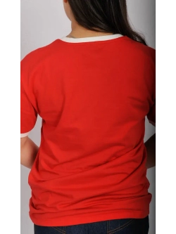 Футболка короткий рукав