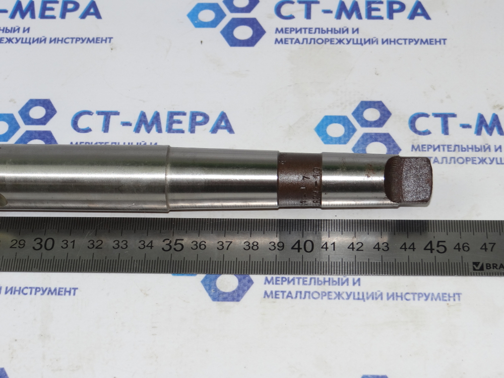 Сверло по металлу 26мм (285х450) Р18 к\х К/М3