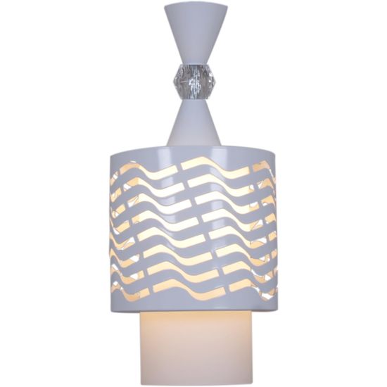 02071-0.4-03 WT светильник потолочный