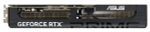 Видеокарта ASUS GeForce RTX 5070 PRIME (PRIME-RTX5070-12G)