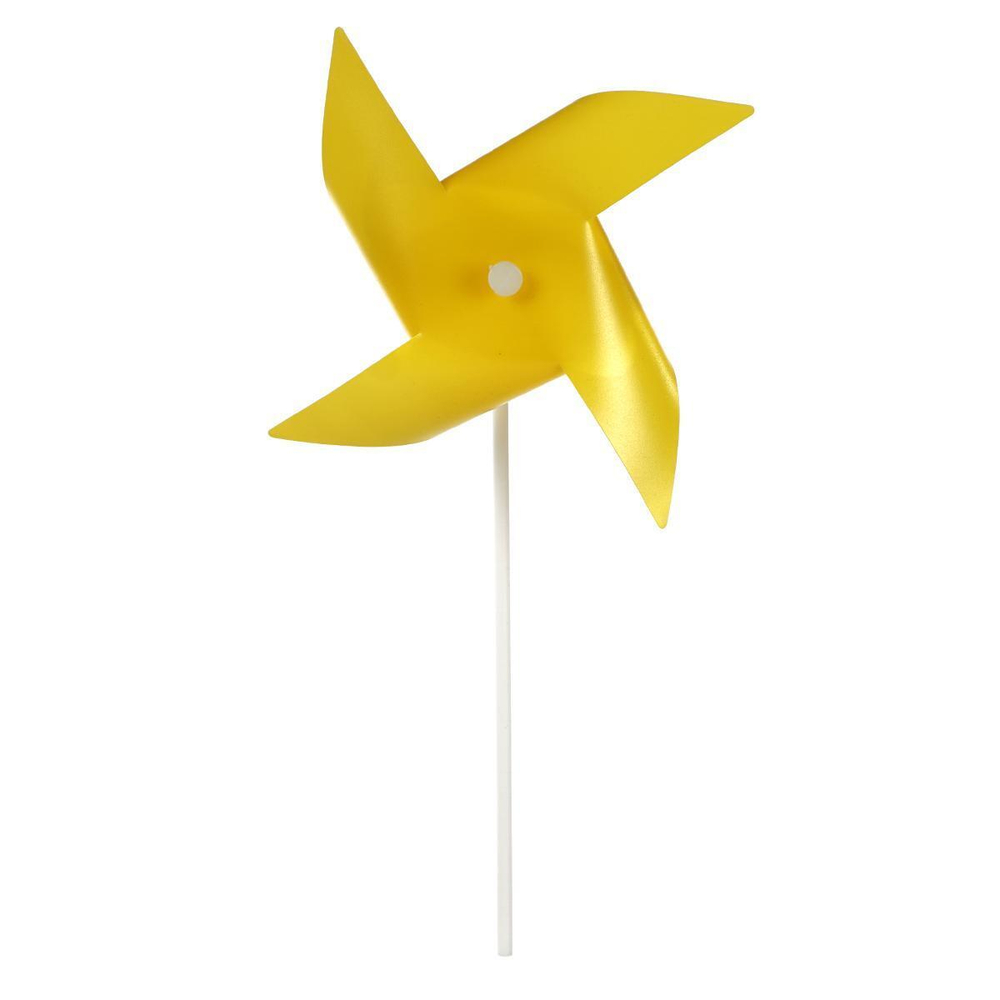 Вертушка на палочке 21*40см, пакет