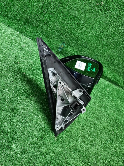 Зеркало правое BMW X3 G01 (2017-н.в.) 6 контактов